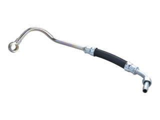 2 tubi dellolio dellalbero a camme per PORSCHE 911 F/G 2.2 2.4 2.7 SC 3.0 -83 930 L+R