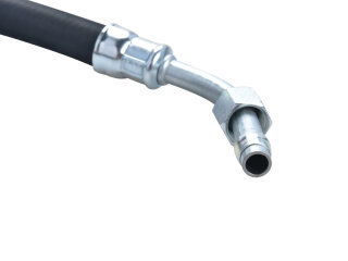 2x &Ouml;lleitung Nockenwelle f&uuml;r PORSCHE 911 F/G 2.2 2.4 2.7 SC 3.0 -83 930 L+R