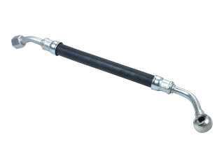 2x &Ouml;lleitung Nockenwelle f&uuml;r PORSCHE 911 F/G 2.2 2.4 2.7 SC 3.0 -83 930 L+R