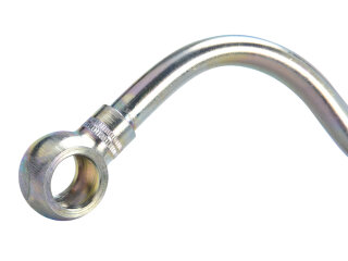 2x &aacute;rvore de cames de tubo de &oacute;leo para PORSCHE 911 F/G 2.2 2.4 2.7 SC 3.0 -83 930 L + R