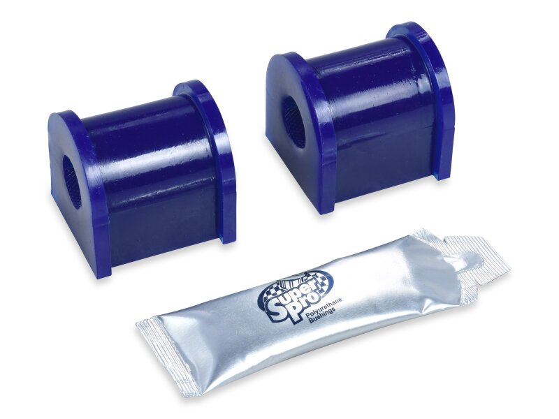 2x stabilizer bearing 16mm for PORSCHE 911 G 2.7 -77 PU...