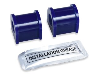 2x rolamento estabilizador 20mm para PORSCHE 911 G SC 930...