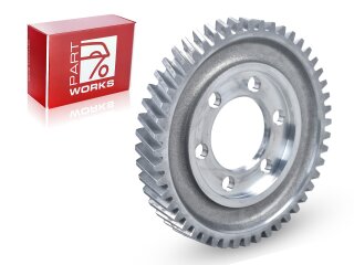 Ingranaggio albero intermedio per PORSCHE 911 F/G SC 930...