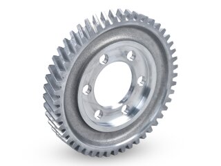 Tussenas tandwiel voor PORSCHE 911 F/G SC 930 964 3.3 Gr....