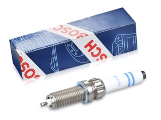 1x candela per PORSCHE 991 17- 992 Carrera Boxster 982 Cayman 718 2.0 BOSCH