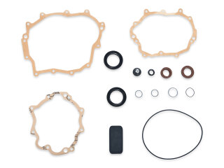 Transmissiepakkingset voor PORSCHE 964 Carrera 4 G64 Handgeschakelde transmissie 96430091100