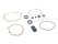 Set guarnizioni trasmissione per PORSCHE 964 Carrera 4 G64 cambio manuale 96430091100