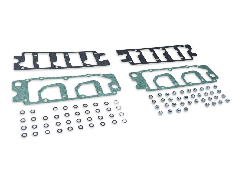 ガスケットセットバルブカバー PORSCHE 911 F G 68-964 3.3 93010590201