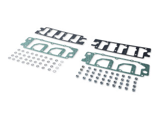 Dichtsatz Ventildeckel für PORSCHE 911 F G ab 68-...