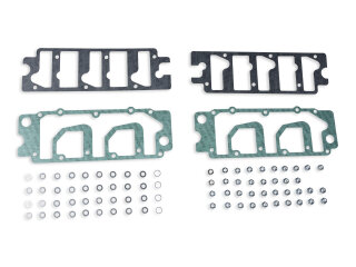 Set guarnizioni coperchio valvole per PORSCHE 911 F G dal 68- 964 3.3 93010590201