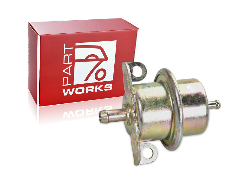 Regolatore di pressione del carburante per PORSCHE 924S 944 2.5 86-87 951