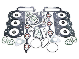Engine Gasket Set for PORSCHE Boxster 986 3.2 252HP M96.21