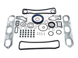 Juego de juntas de motor para PORSCHE Boxster 986 3.2 252HP M96.21