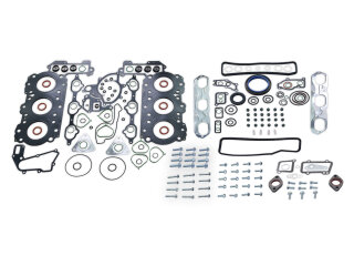 Engine Gasket Set for PORSCHE Boxster 986 2.7 211/220HP...