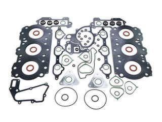 Engine Gasket Set for PORSCHE Boxster 986 2.7 211/220HP...