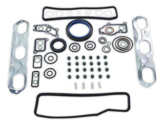Juego de juntas de motor para PORSCHE Boxster 986 2.7 211/220HP M96.22