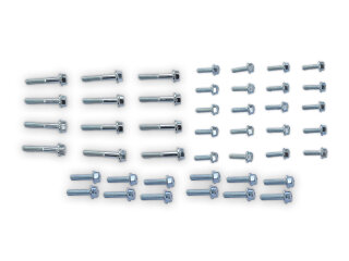 Kit de joints moteur pour PORSCHE Boxster 986 2.7 211/220 ch M96.22