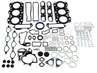 Motorpakkingset voor PORSCHE Boxster 986 3.2 260/266PS...