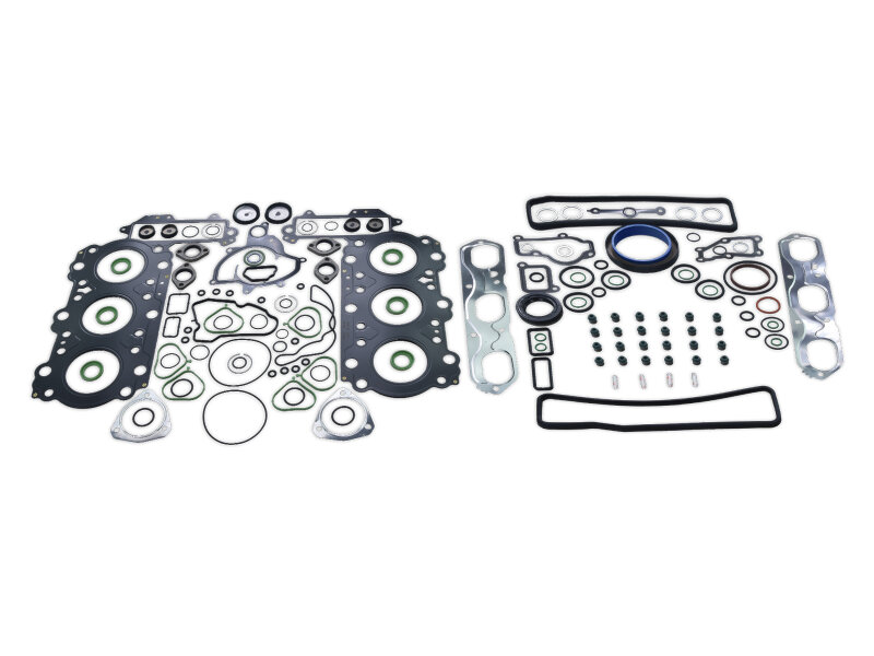 Motorpakkingset voor PORSCHE Boxster 987 Cayman 2.7 239PS...