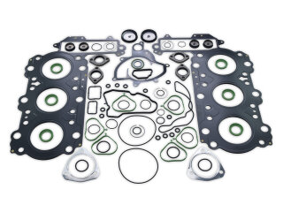 Motorpakkingset voor PORSCHE Boxster 987 Cayman 2.7 239PS...