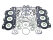 Jogo de Juntas do Motor para PORSCHE Boxster 987 Cayman 2.7 239PS M96.25