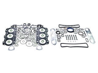 Engine Gasket Set for PORSCHE Boxster 987 Cayman S 3.2 280PS M96.26