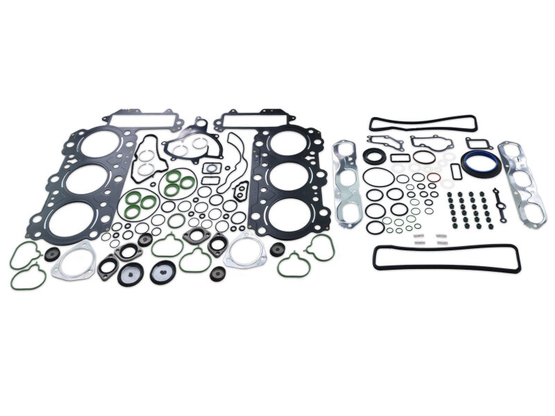 Kit de joints moteur pour PORSCHE Boxster Cayman 987 3.4...
