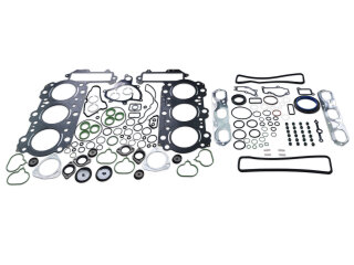 Engine Gasket Set for PORSCHE Boxster Cayman 987 3.4 295/303PS M97.21/22