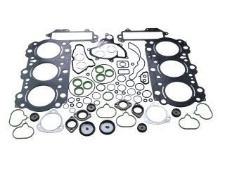 Kit de joints moteur pour PORSCHE Boxster Cayman 987 3.4...