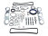 Kit de joints moteur pour PORSCHE Boxster Cayman 987 3.4 295/303 ch M97.21/22