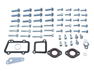 Kit de joints moteur pour PORSCHE 996 Carrera 3.4 301/320 ch M96.01/02/04