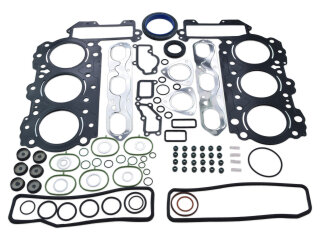 Set guarnizioni motore per PORSCHE 996 Carrera 3.4 301/320 CV M96.01/02/04