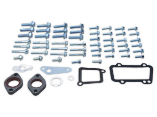 Kit de joints moteur pour PORSCHE 996 Carrera 3.6 320/345 ch M96.03