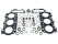 Kit de joints moteur pour PORSCHE 996 Carrera 3.6 320/345 ch M96.03
