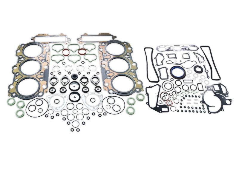 Engine Gasket Set for PORSCHE 997 Carrera 3.8 355-381HP M97.01