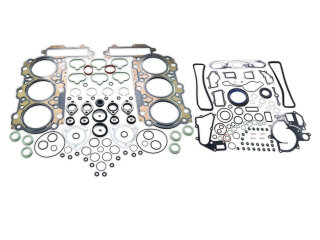 Motorpakkingset voor PORSCHE 997 Carrera 3.8 355-381PK...