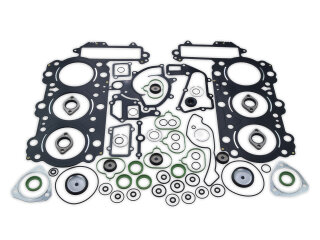 Juego de juntas de motor para PORSCHE 997 Carrera 3.6...