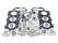 Set guarnizioni motore per PORSCHE 997 Carrera 3.6 320/325 CV M96.05