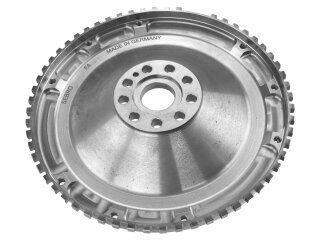 Volante de inercia para PORSCHE 997 turbo GT2 GT3