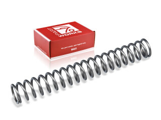 Zuigeroliedrukveer voor PORSCHE 911 F/G 964 993 996 997...