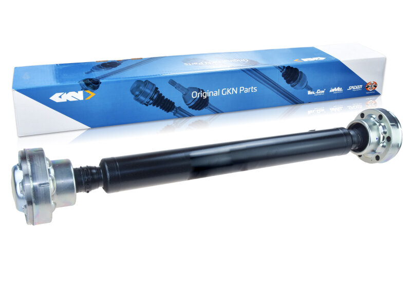 Front driveshaft for PORSCHE Cayenne 9PA 955 957 GKN