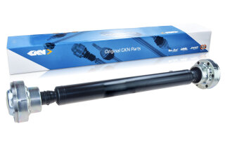 Front driveshaft for PORSCHE Cayenne 9PA 955 957 GKN