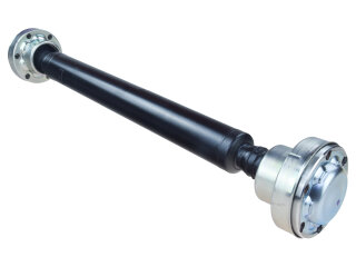 Aandrijfas voor PORSCHE Cayenne 9PA 955 957 GKN