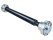 Front driveshaft for PORSCHE Cayenne 9PA 955 957 GKN