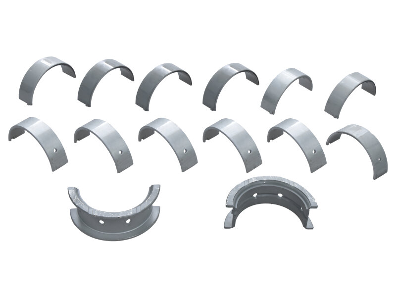 Kit de coussinets de vilebrequin pour PORSCHE 911 2.0 2.2...