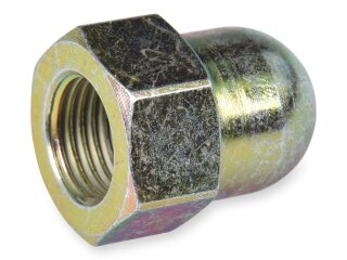 Crankcase cap nut for PORSCHE 911 3.0 SC 3.2 930 93010117202 M10x1