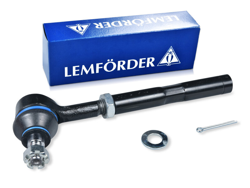 Tie rod end for PORSCHE 964 Carrera tie rod ZF