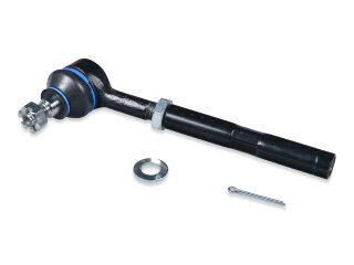 Spoorstangeind voor PORSCHE 964 Carrera spoorstang ZF