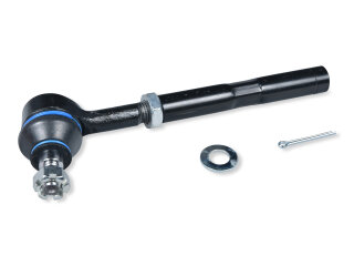 Tie rod end for PORSCHE 964 Carrera tie rod ZF