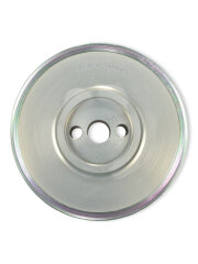 Puleggia pompa aria per PORSCHE 911 930 964 turbo 3.3 93011302504